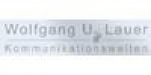 Wolfgang U. Lauer - Kommunikationswelten