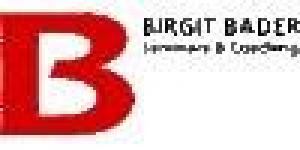 Birgit Bader Seminare und Coaching