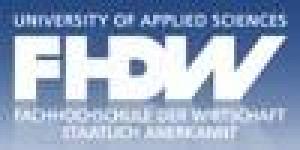 Fachhochschule der Wirtschaft Nordrhein-Westfalen gGmbH