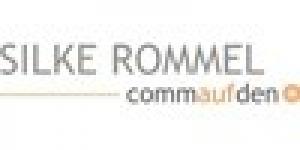 Silke Rommel, Commaufdenpunkt