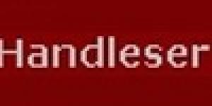 Handleser