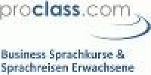 proclass - Sprachreisen für Business und Beruf
