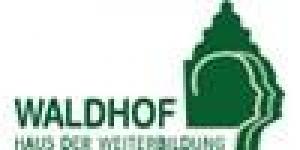 Waldhof - Haus der Weiterbildung