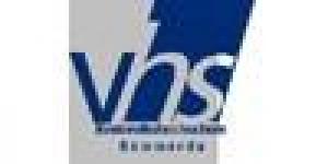 Kreisvolkshochschule Sömmerda