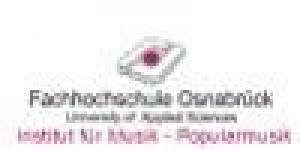 Institut für Musik der Fachhochschule Osnabrück