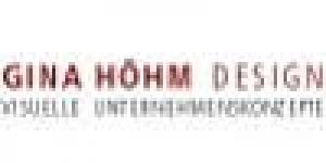Gina Höhm Design