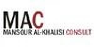 Man­sour Al-​Kha­li­si Con­sult