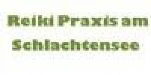 Reikipraxis am Schlachtensee