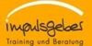 Impulsgeber - Training und Beratung