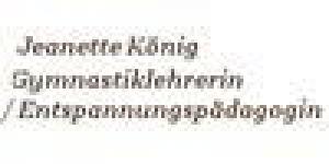Jeanette König