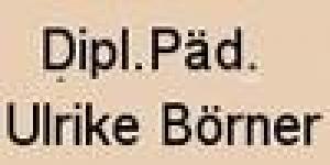 Ulrike Börner