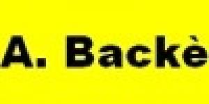 A. Backè