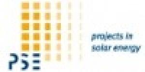 PSE AG und Fraunhofer ISE