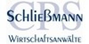 CPS Schließmann | Wirtschaftsanwälte