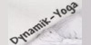 Dynamik-Yoga Marc Dietrich