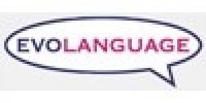Evolanguage