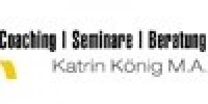 Coaching | Seminare | Beratung, Katrin König