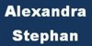 Alexandra Stephan