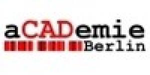A-CAD-emie-Berlin