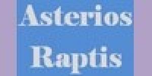 Asterios Raptis