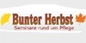 Bunter Herbst