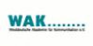 WAK - Westdeutsche Akademie für Kommunikation e.V.