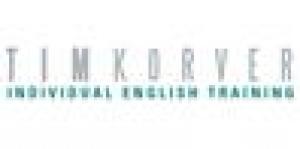 TIMKORVER | Individual English Training