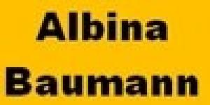Albina Baumann