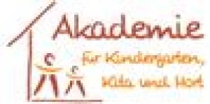 Akademie für Kindergarten, Kita und Hort
