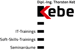 Computer-Systeme Dipl.-Ing. Thorsten Kebel