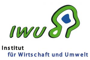 IWU - Institut für Wirtschaft und Umwelt