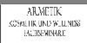 Armetik Kosmetik & Wellness Fachseminare