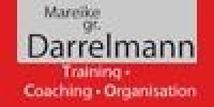 Mareike gr. Darrelmann Training · Coaching · Organisation