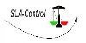 SLA-Control