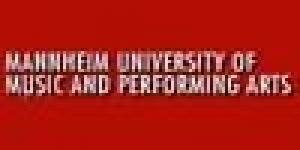 Hochschule für Musik und Darstellende Kunst Mannheim