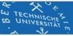 Technische Universität Bergakademie Freiberg