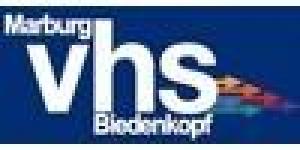 Volkshochschule des Landkreises Marburg-Biedenkopf