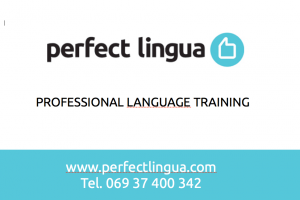 Perfect Lingua