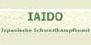Iaido Dojo Shoushikai Berlin e.V.