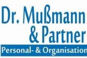 Dr. Mußmann & Partner, Personal- und Organisationsentwicklung