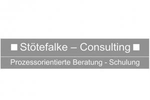 Dieter Stötefalke - Technische Dokumentation