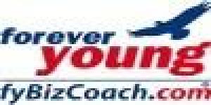 forever young BizCoach
