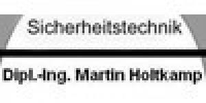 Ingenieurbüro Dipl.-Sicherheitsing. M. Holtkamp