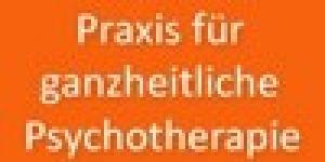 Praxis für ganzheitliche Psychotherapie,