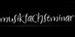 Musikfachseminar
