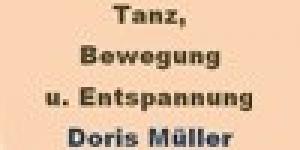 Tanz, Bewegung u. Entspannung Doris Müller