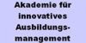Akademie für innovatives Ausbildungsmanagement