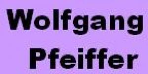 Wolfgang Pfeiffer