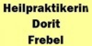 Heilpraktikerin Dorit Frebel