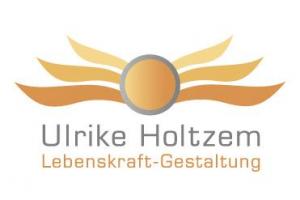 Ulrike Holtzem · Lebenskraft-Gestaltung
